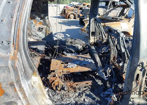 2024 Chevrolet Suburban 4Wd Lt from USA, damaged, VIN 1GNSKCKD0RR153434